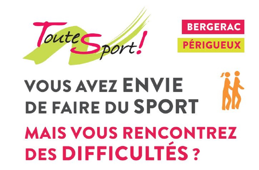 Action TouteSport Cidff Dordogne