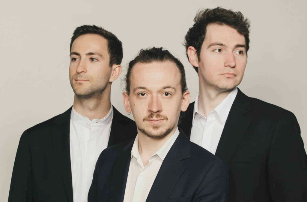 Arcades Musiques | Concert de musique classique Trio Nebelmeer