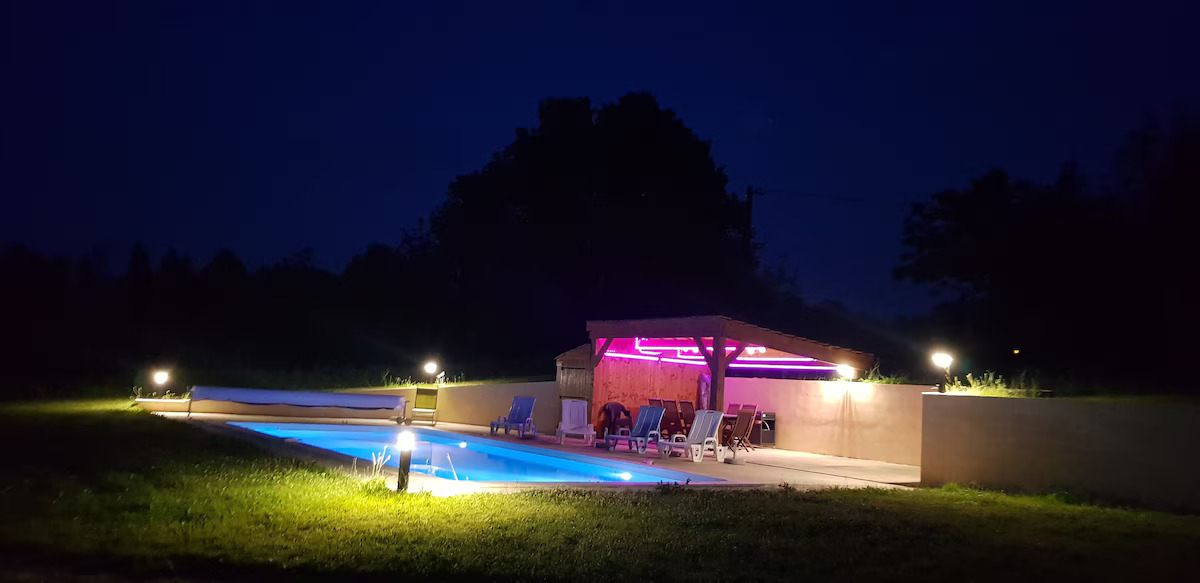 La Truffière