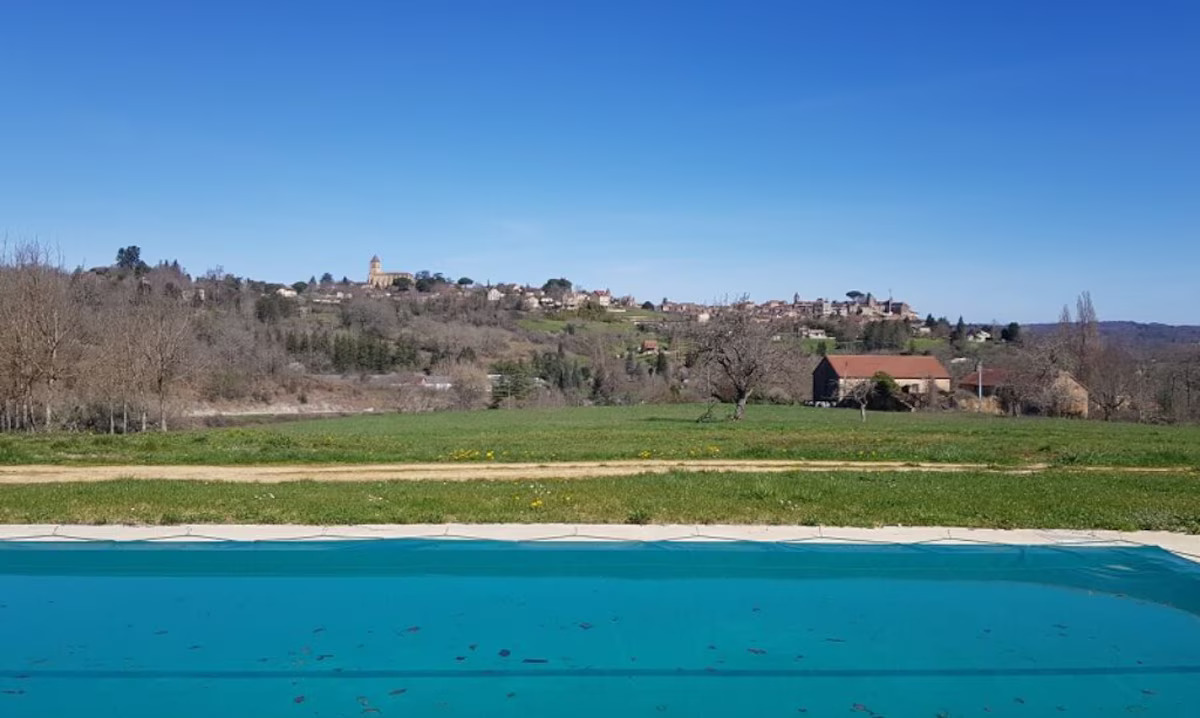 La Truffière