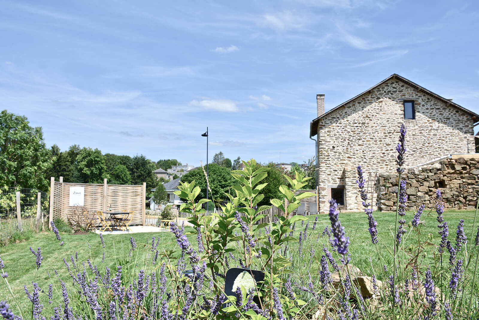 Maison de vacances LOTT