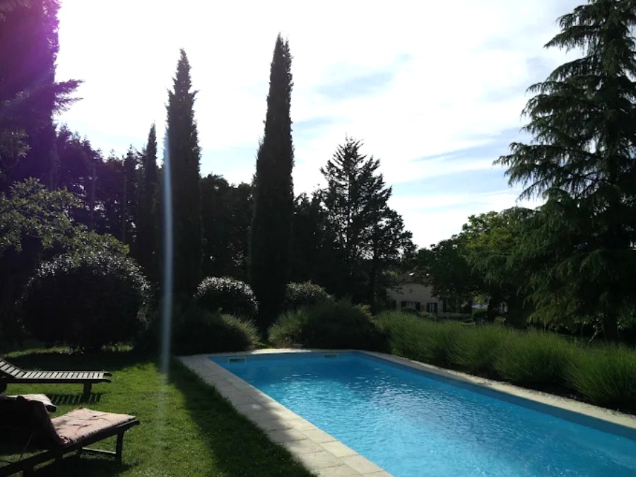 Manoir Laurette