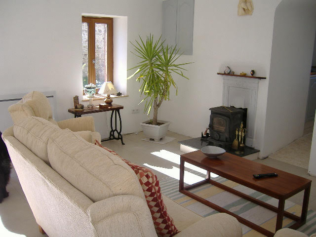 Gîte de la Charrette