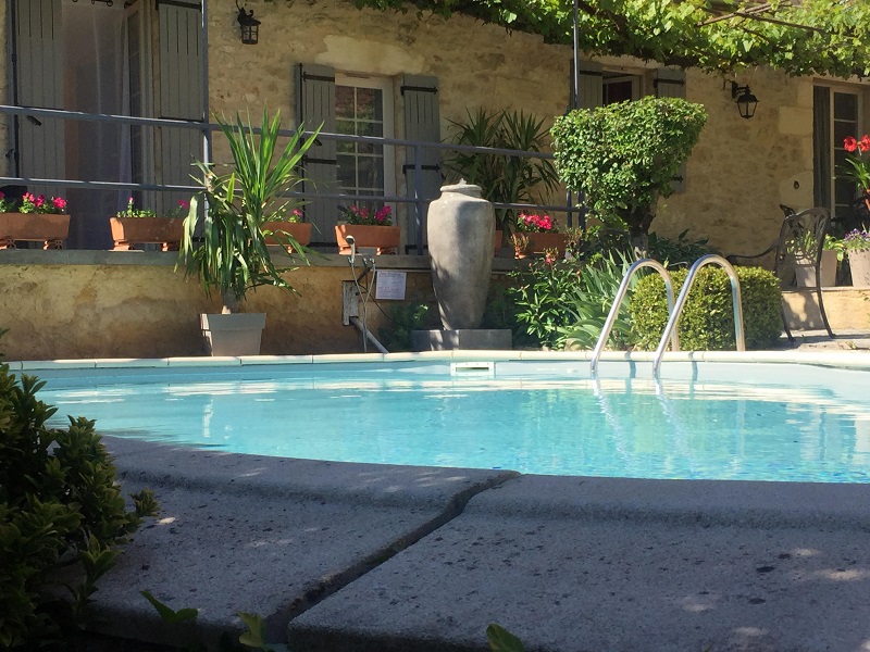La Belle Demeure
