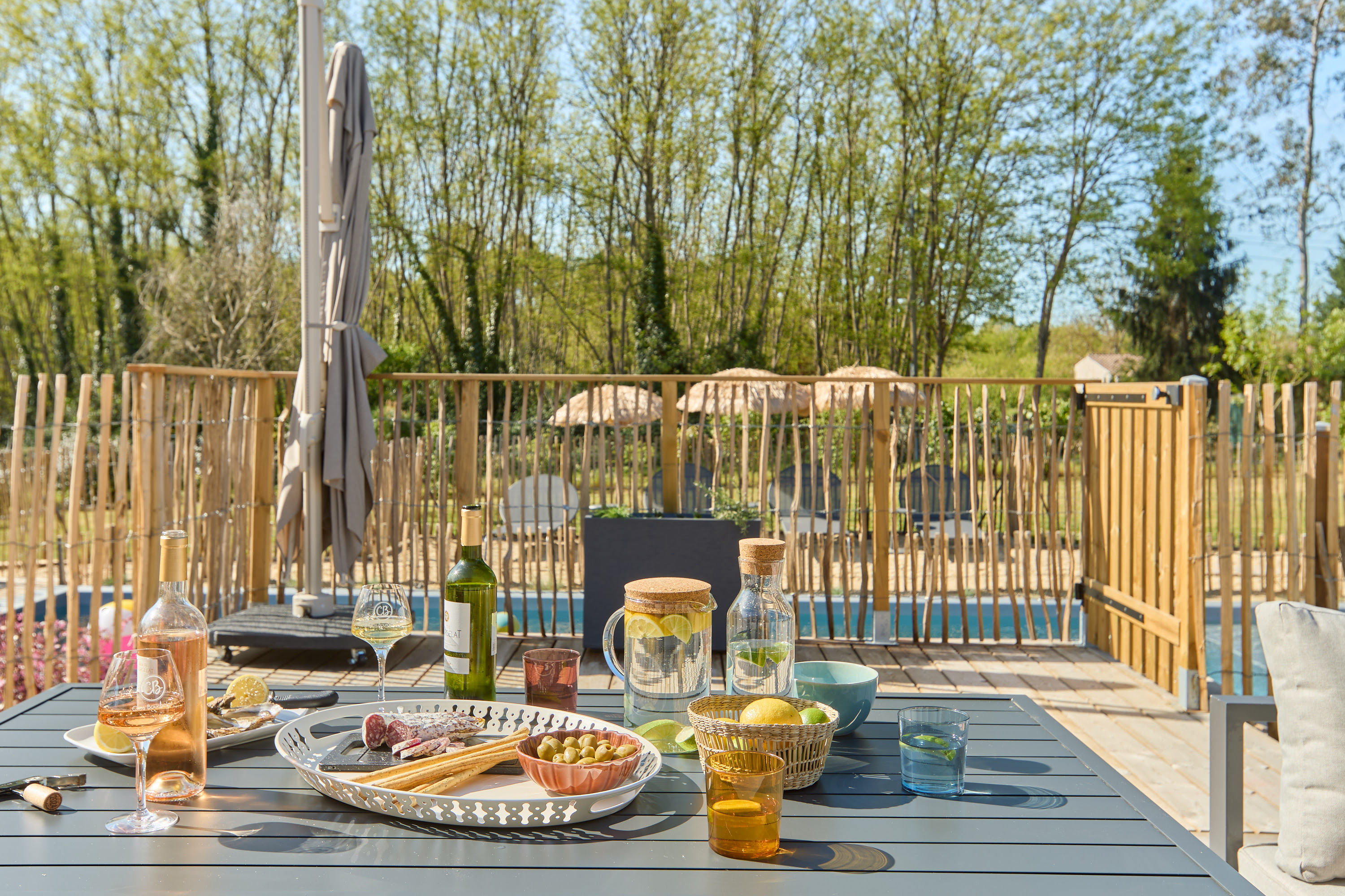 Domaine des Sables