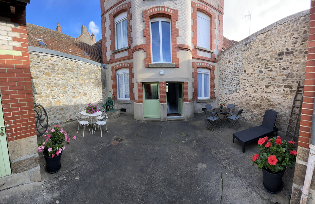 Location Les Thermalines Studio - Célestins