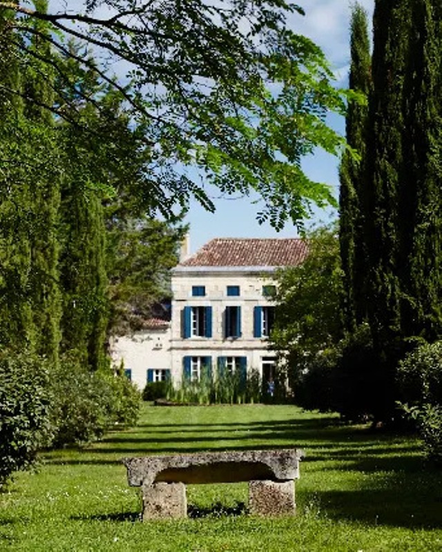 Manoir Laurette