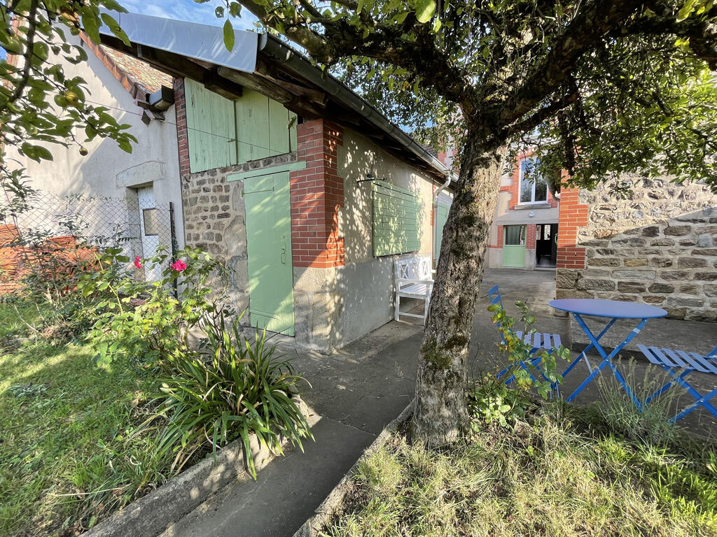 Location Les Thermalines Studio - Célestins