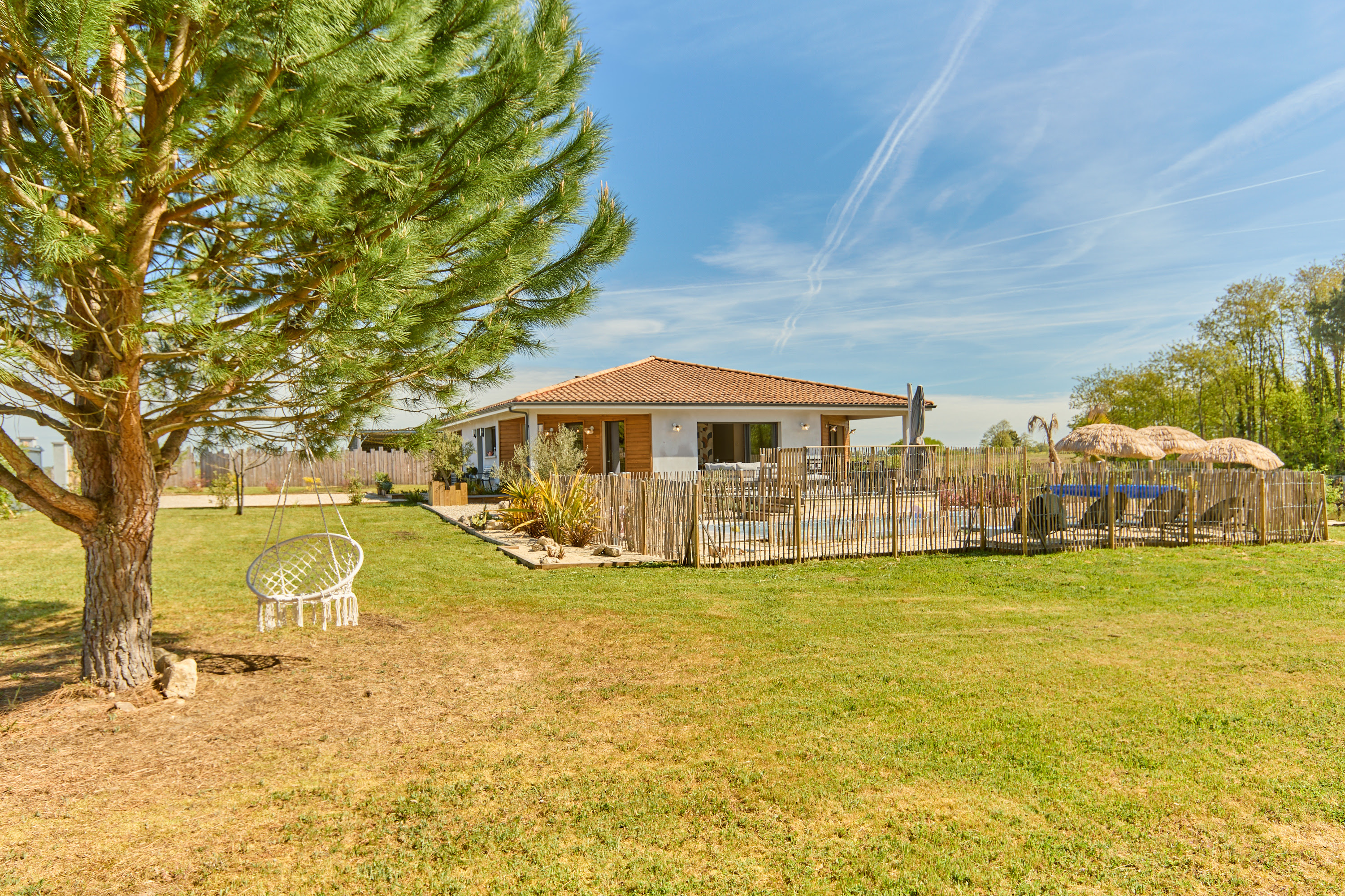 Domaine des Sables