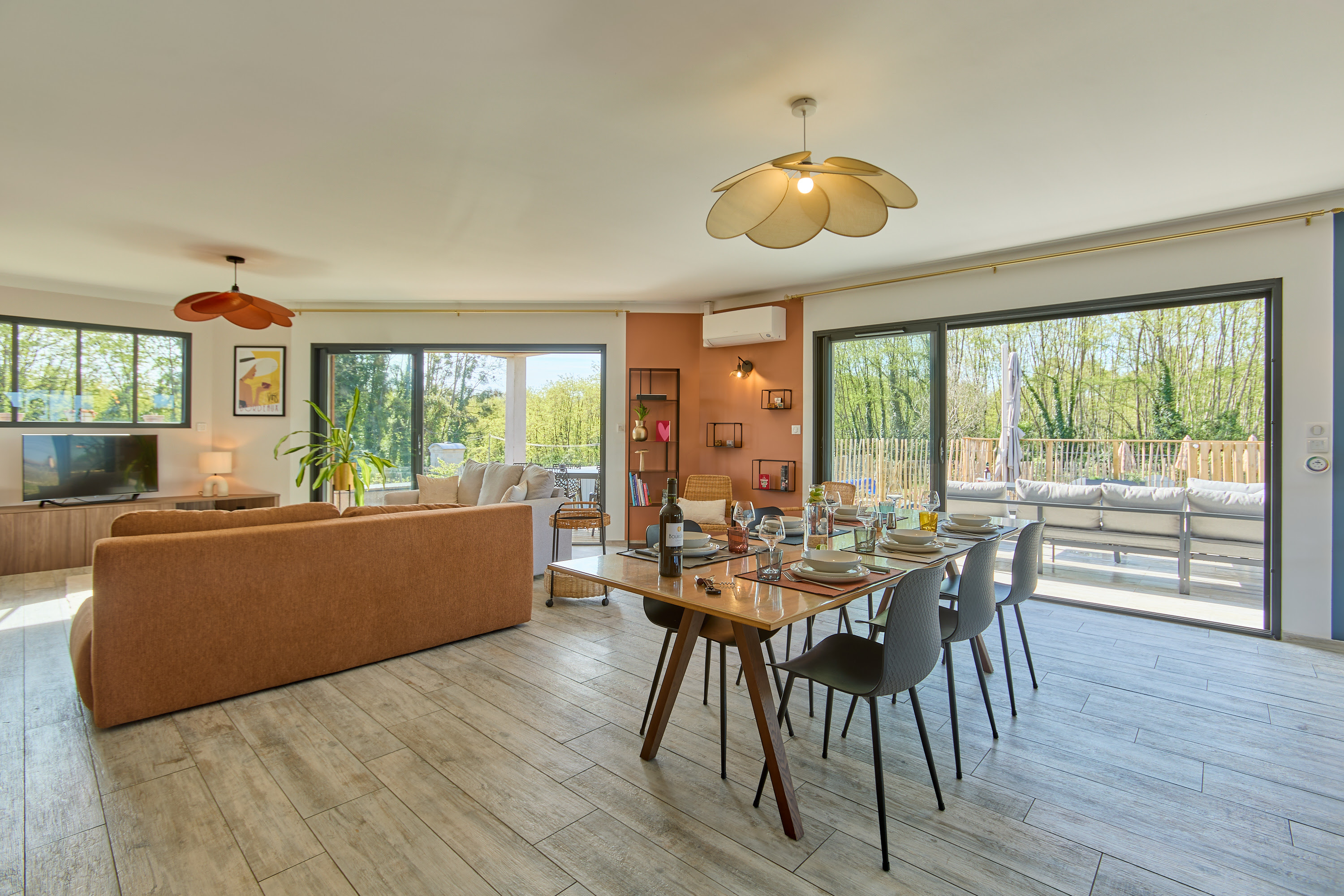 Domaine des Sables
