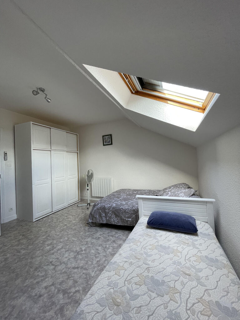 Location Les Thermalines Studio - Rocher