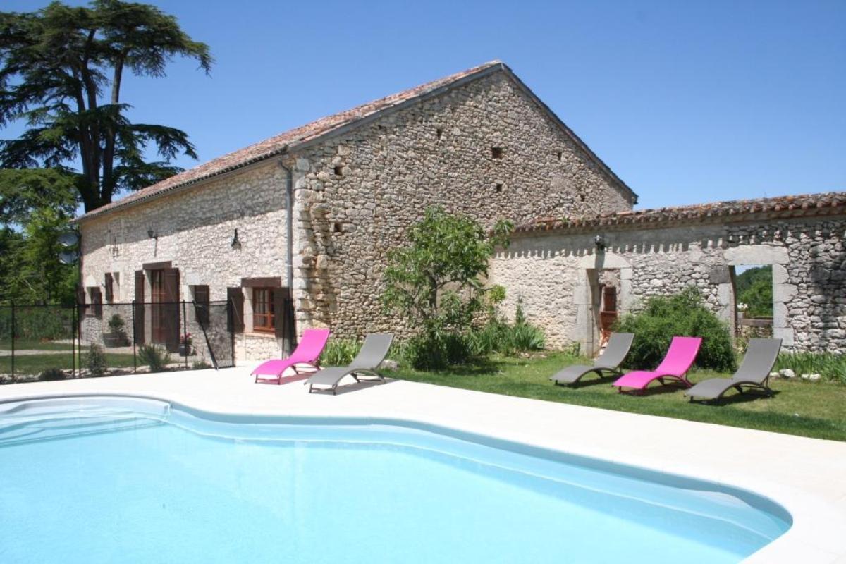 Gîte Gardes