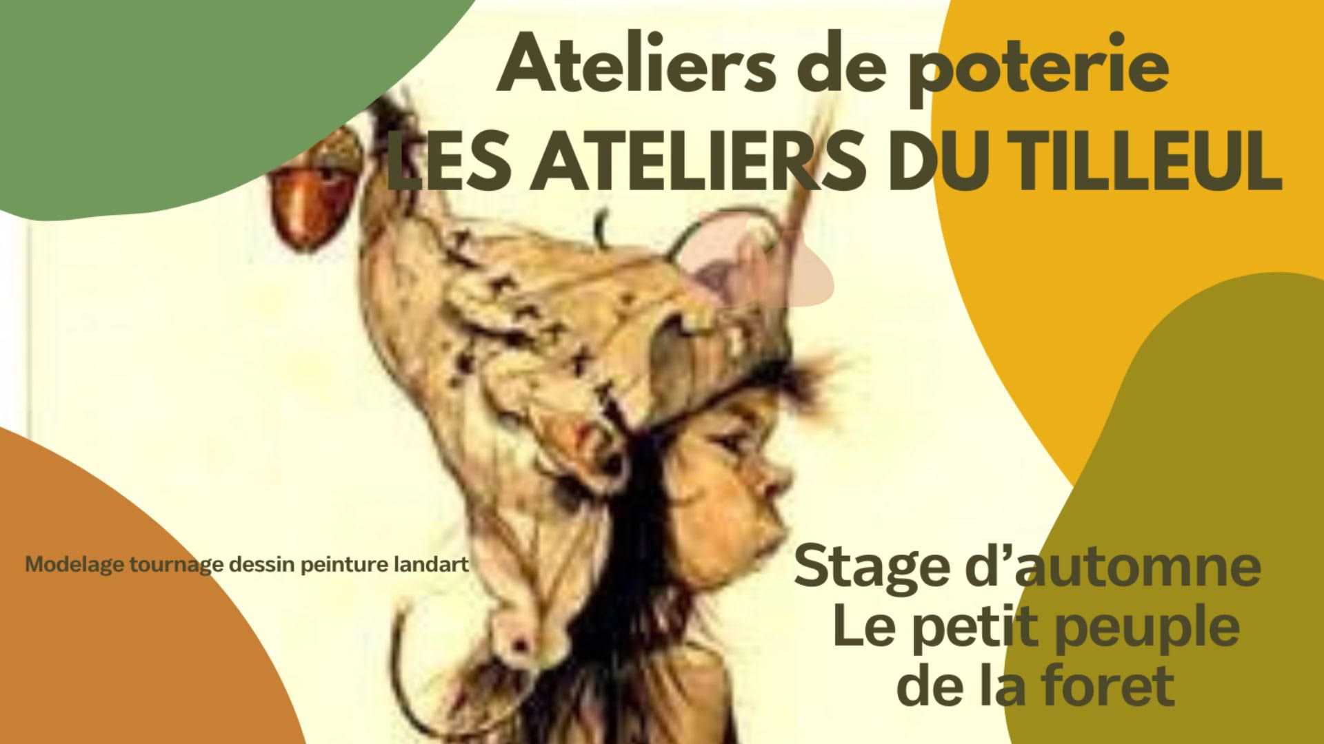 Visuel évènement