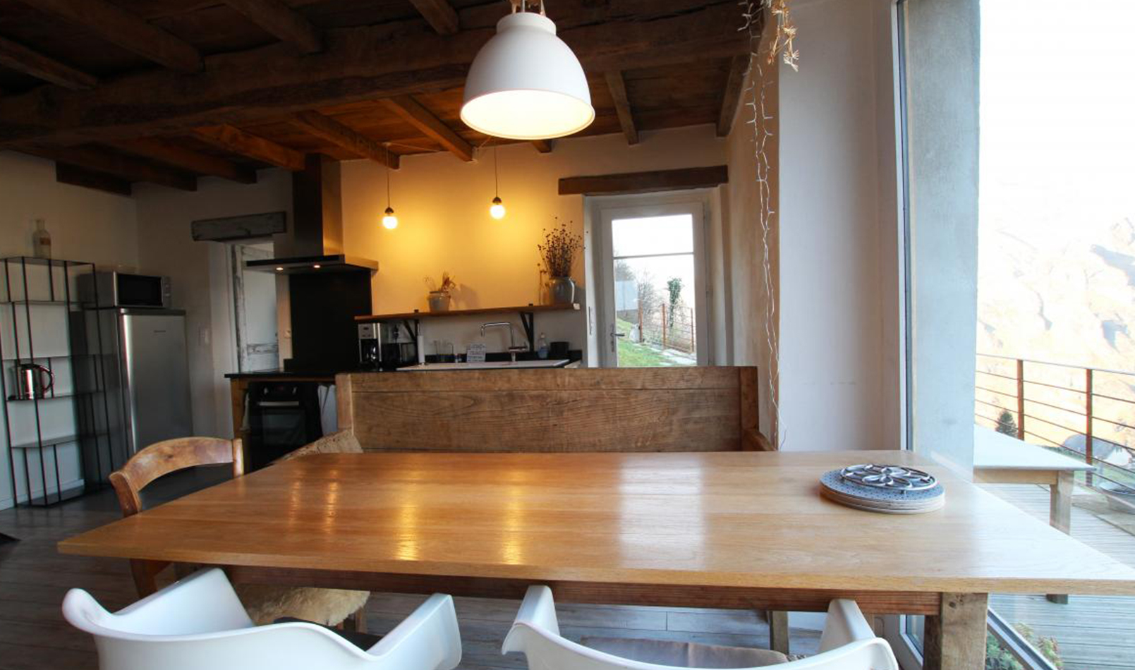Maison Uthurraltea