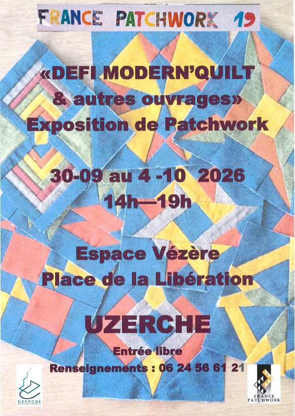 Visuel évènement