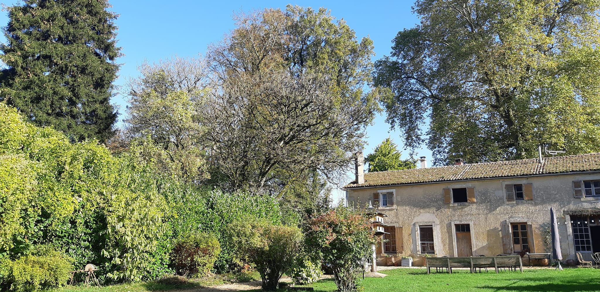 Gîte BOISGUERIN