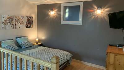 Le Gîte Mezzanine - photo 1