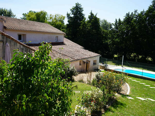 Le Gîte Mezzanine - photo 6