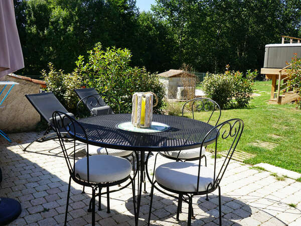 Le Gîte Mezzanine - photo 5
