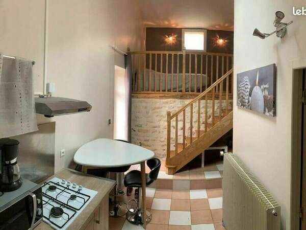 Le Gîte Mezzanine - photo 3