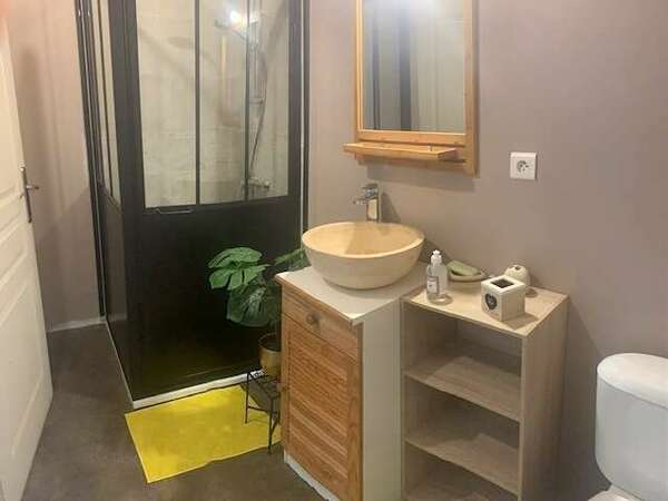 Le Gîte Mezzanine - photo 4