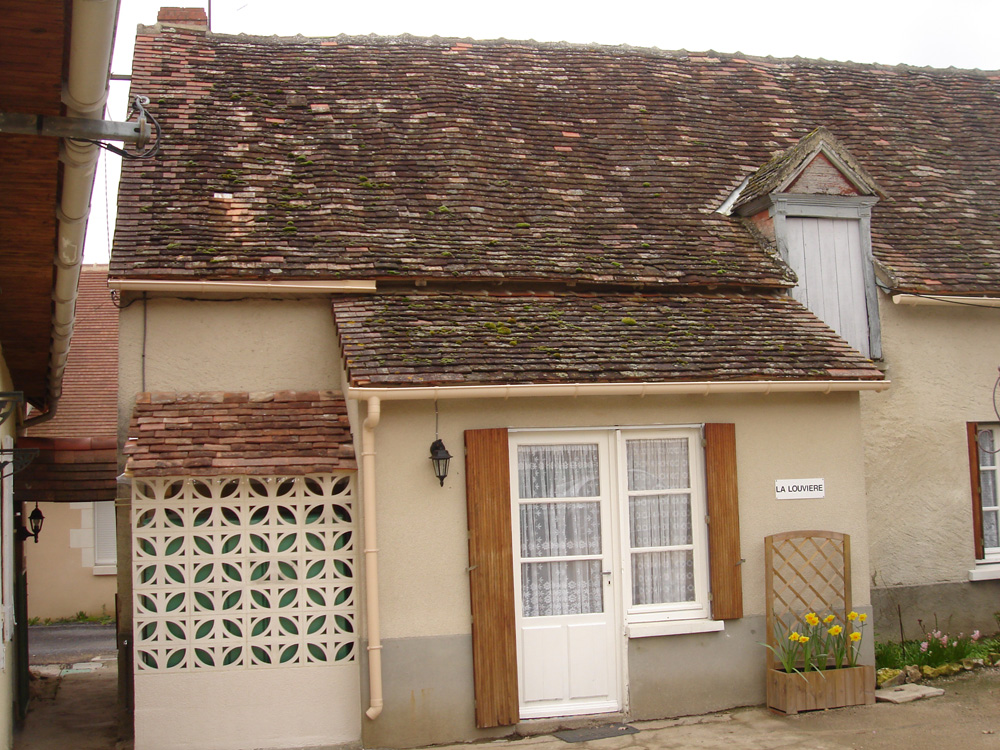 La Louvière