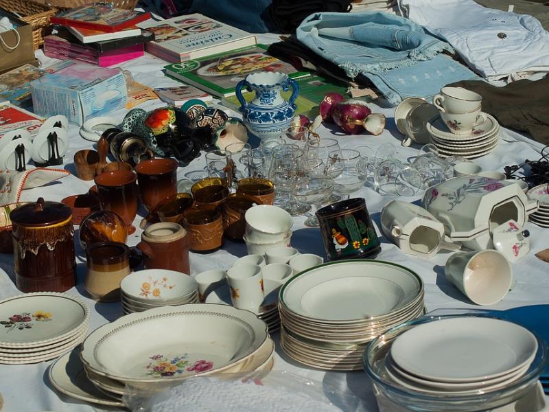 Bastides en Fête 2026 - Bourse d'Echange de Collectionneurs