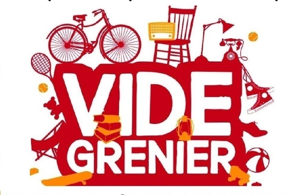 Vide grenier