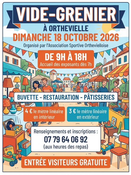 Visuel évènement