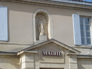 Vierge de Sauternes