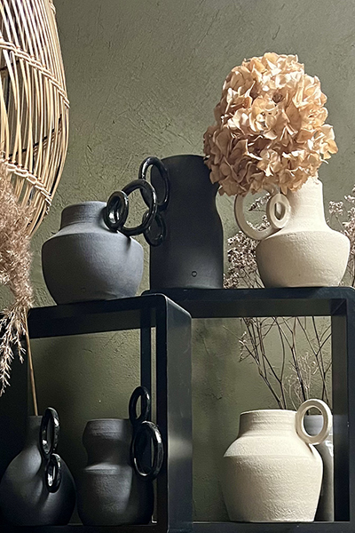 Adb Céramique, Agnès Guérinon