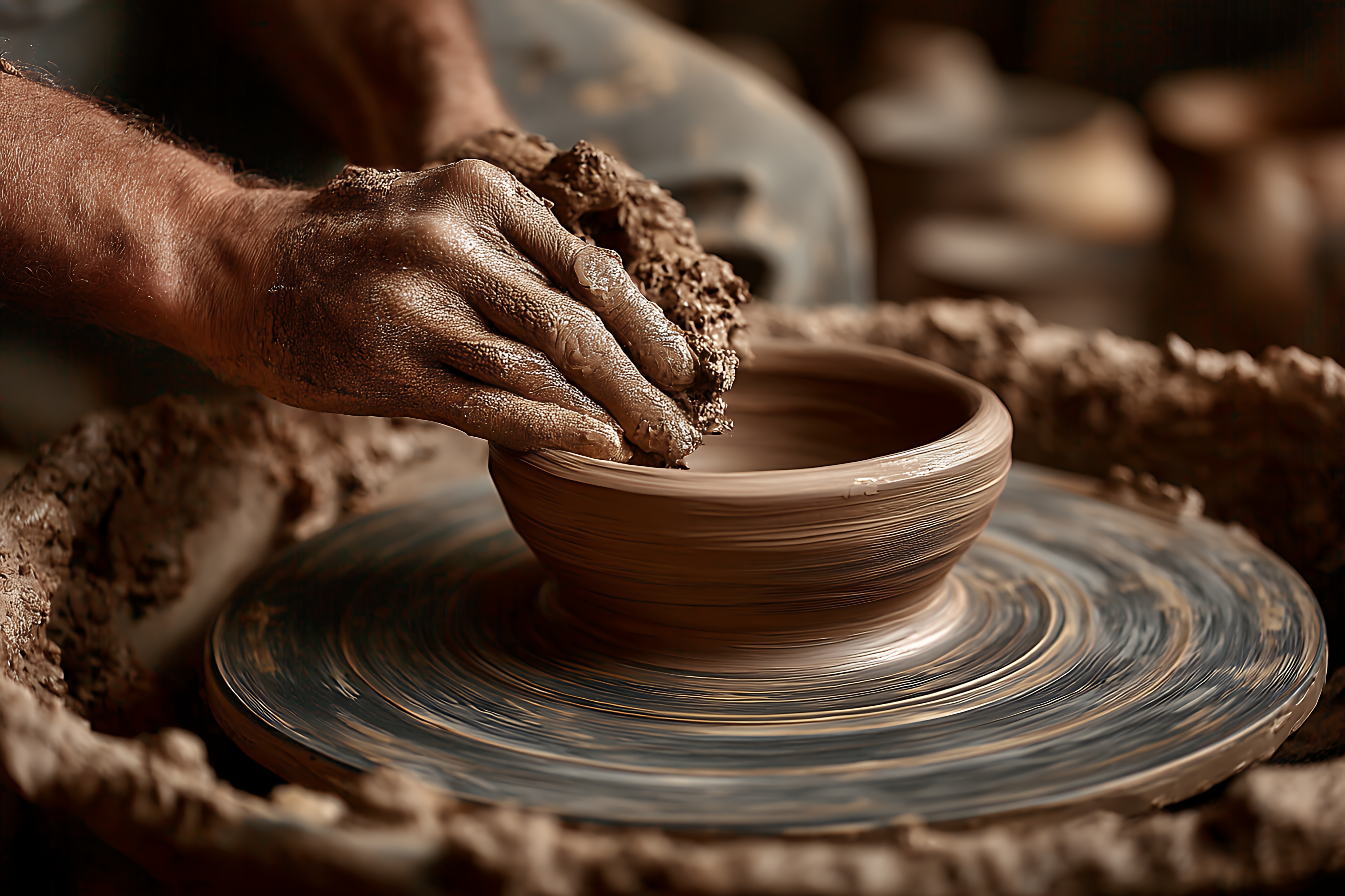 ATELIER TERRE