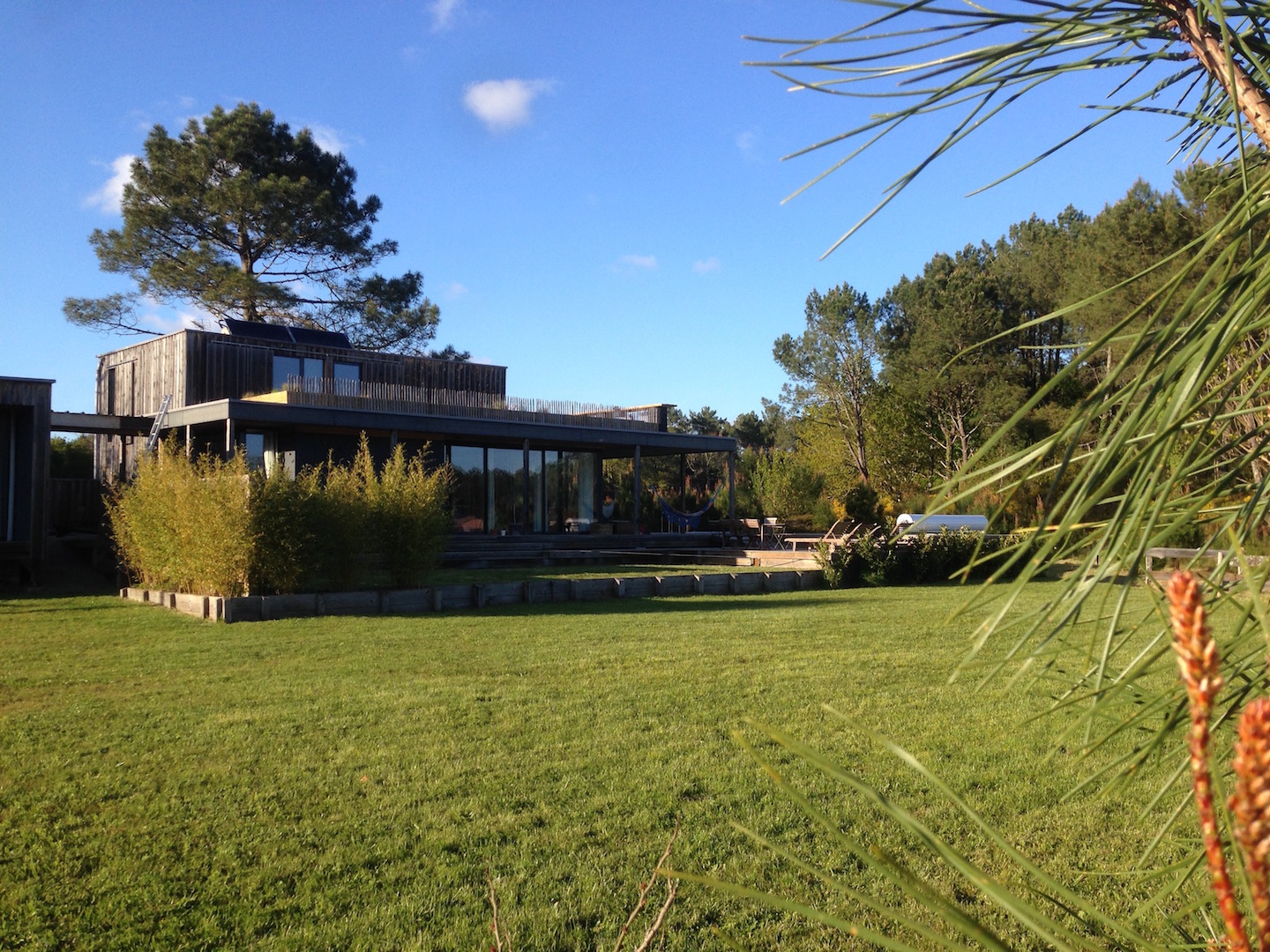 Villa Moutic