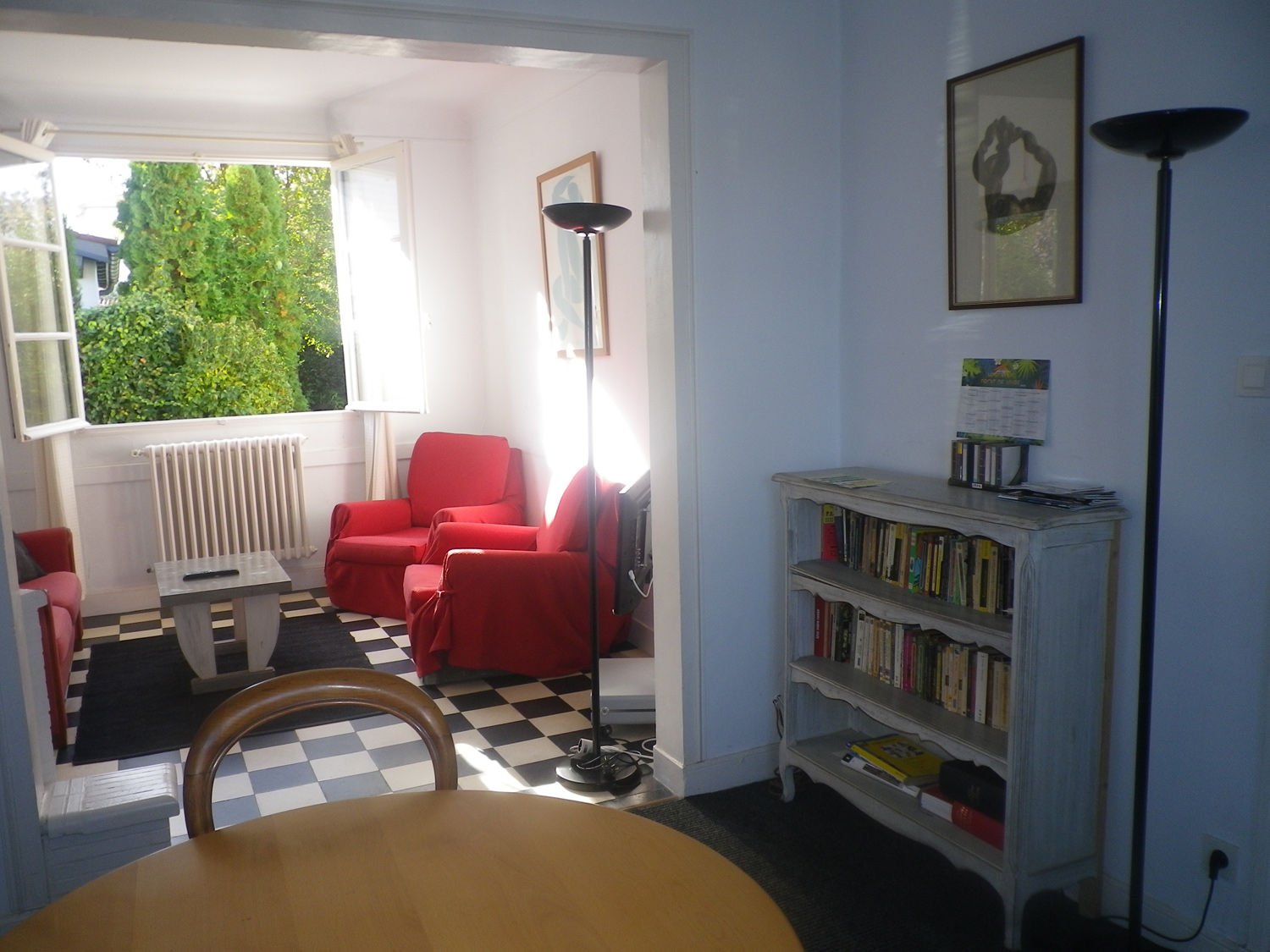 Villa Barthes