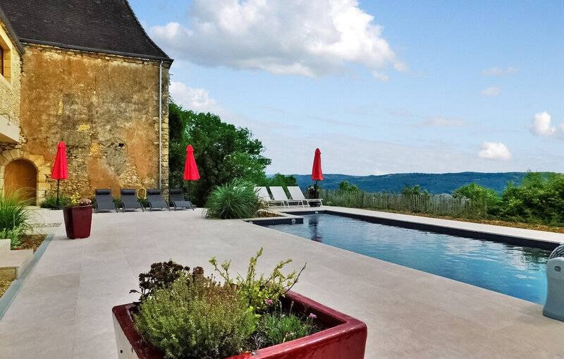 La Villa du Breuil