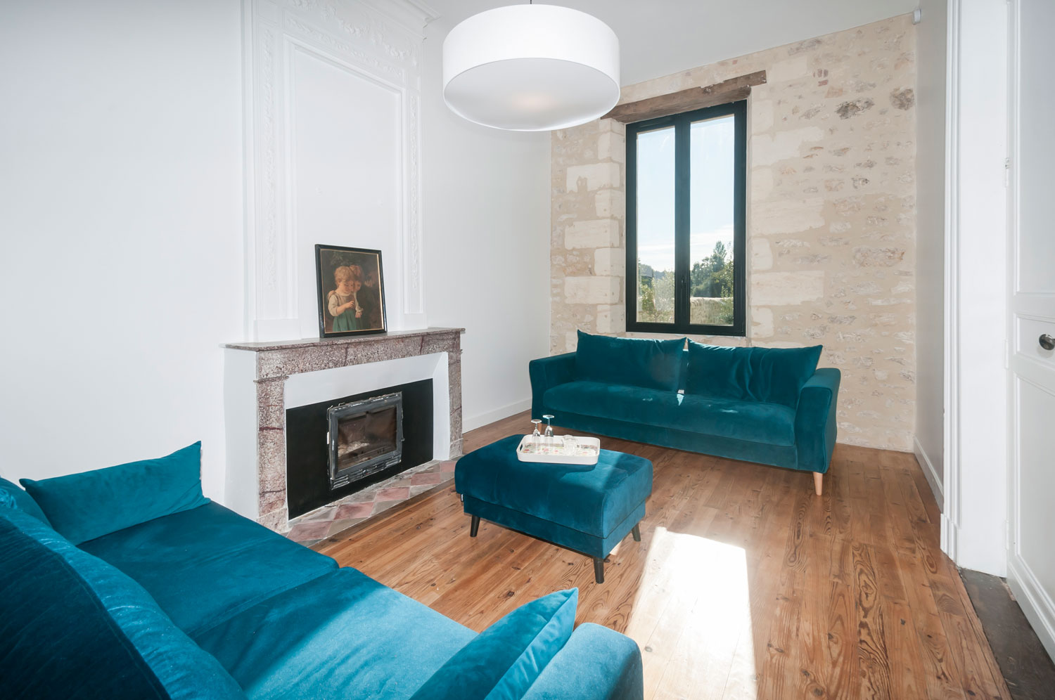 Villa Courreau