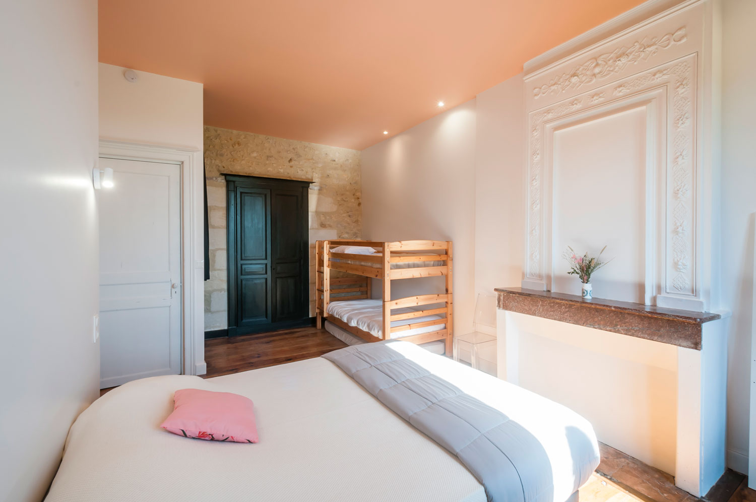 Villa Courreau