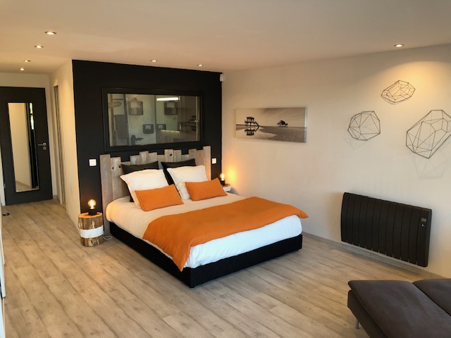La Villa Mogador