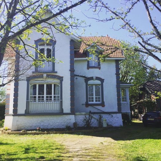 Villa Violetta