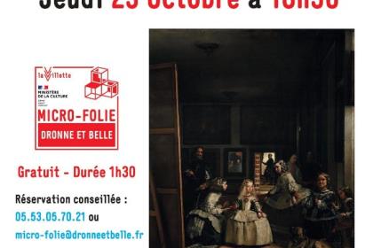 Visite : La famille dans l'art 