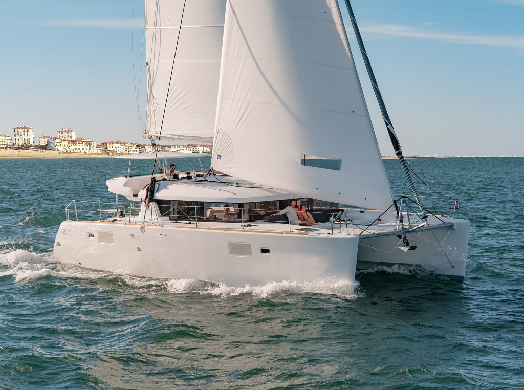 Xcat' Voile