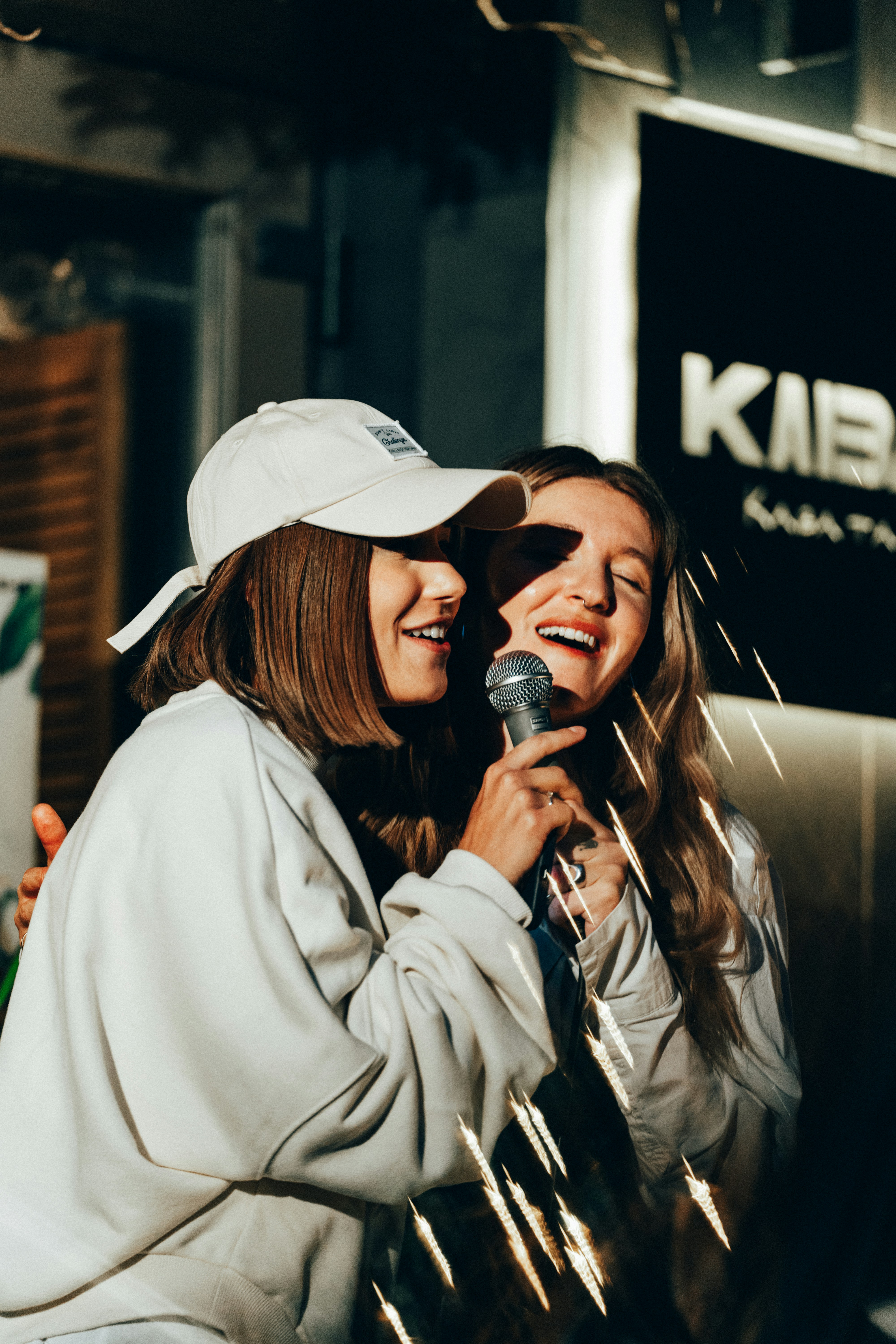 Soirée Karaoké