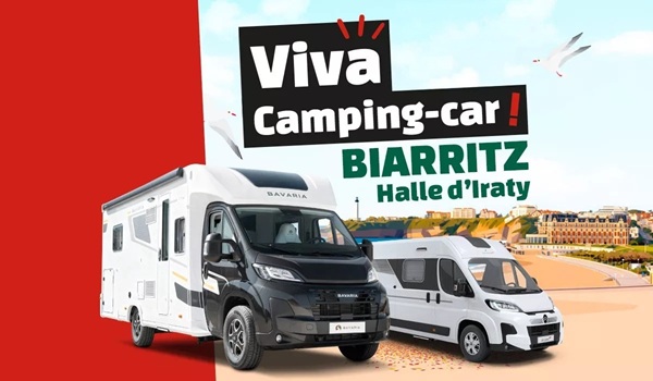 Viva camping-car