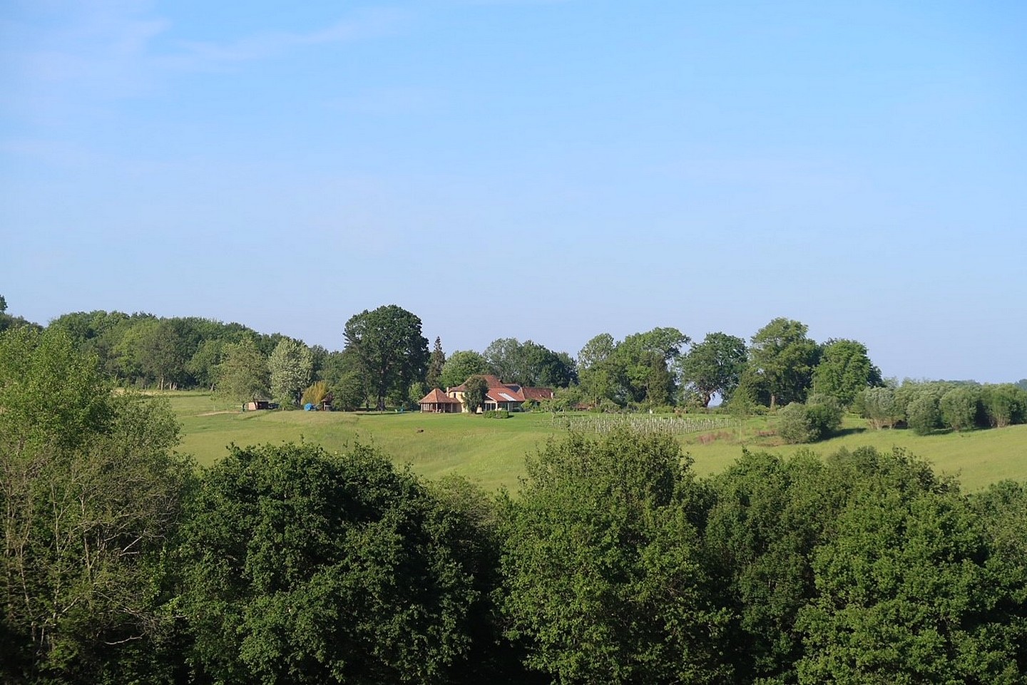 Domaine Boucau