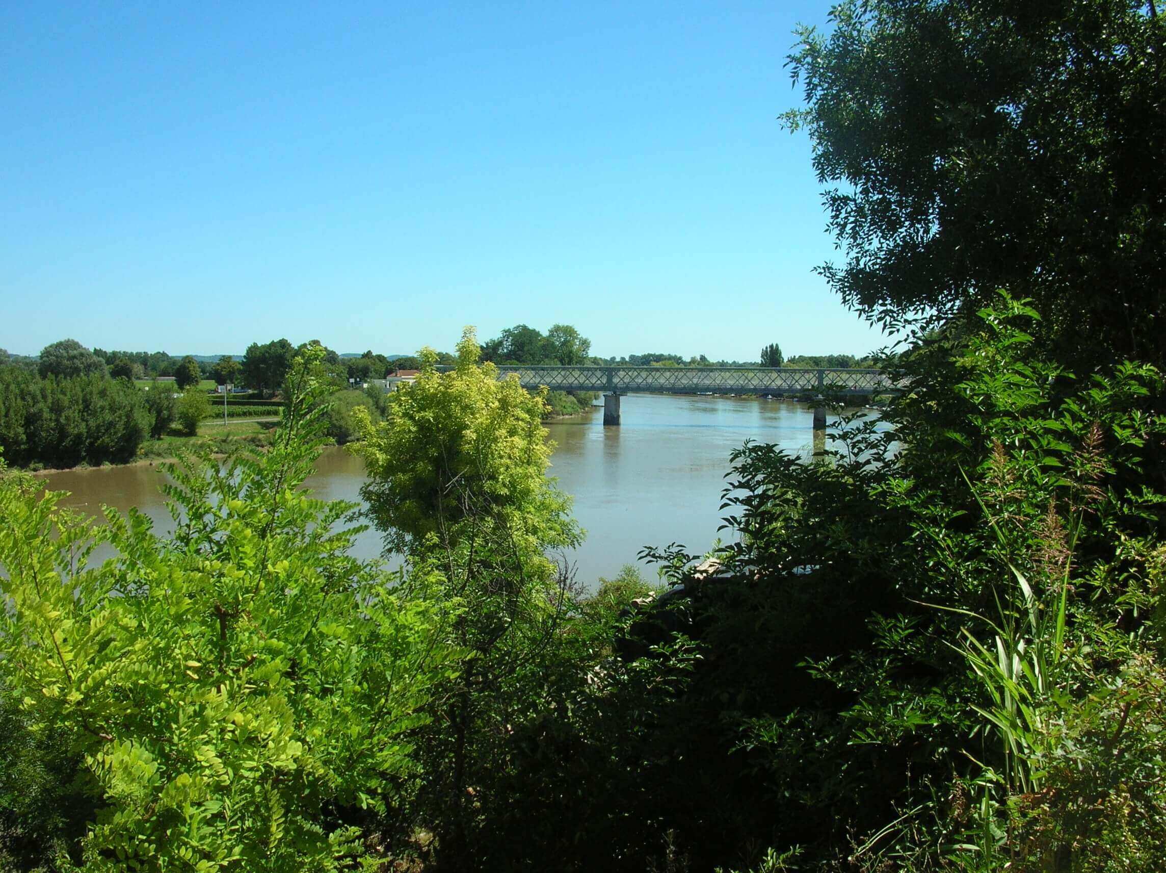 Boucle de la Dordogne
