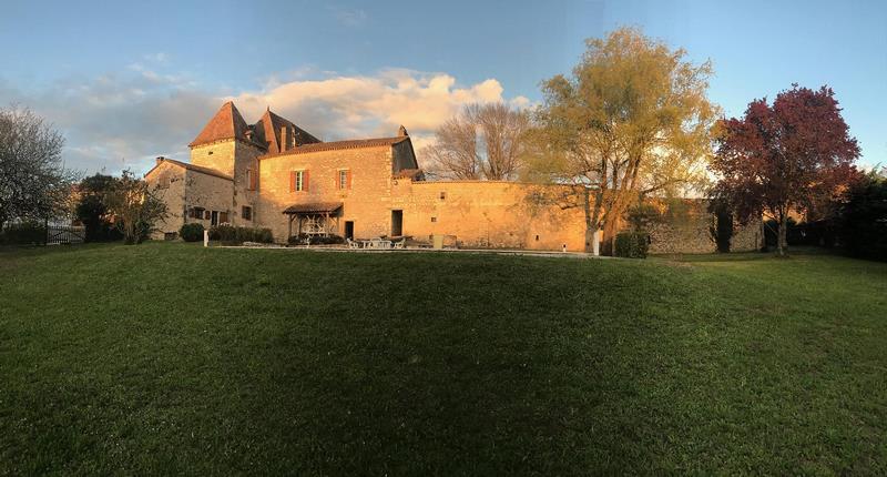 Les gîtes de Born - le Puits