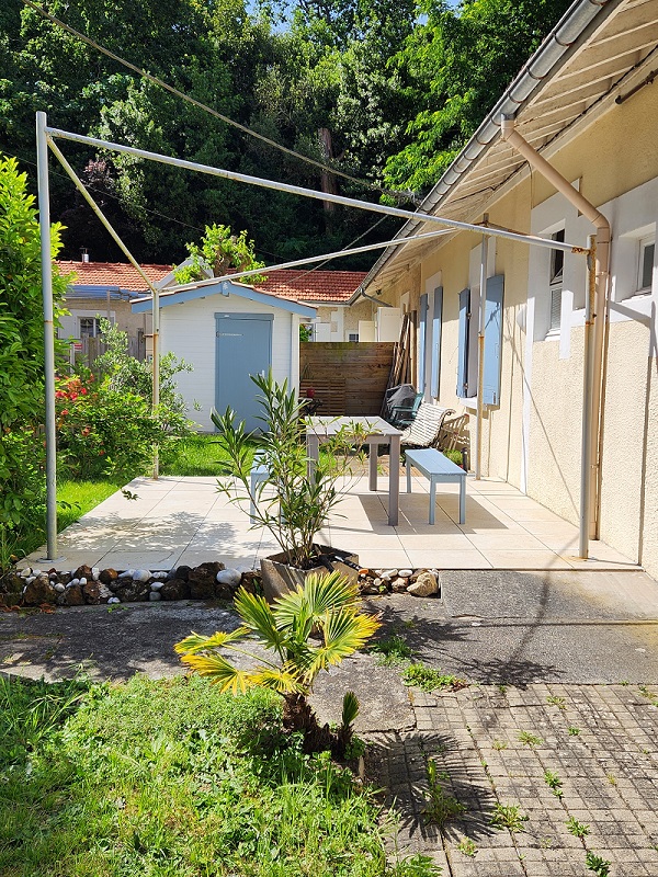 Gîte à Arcachon