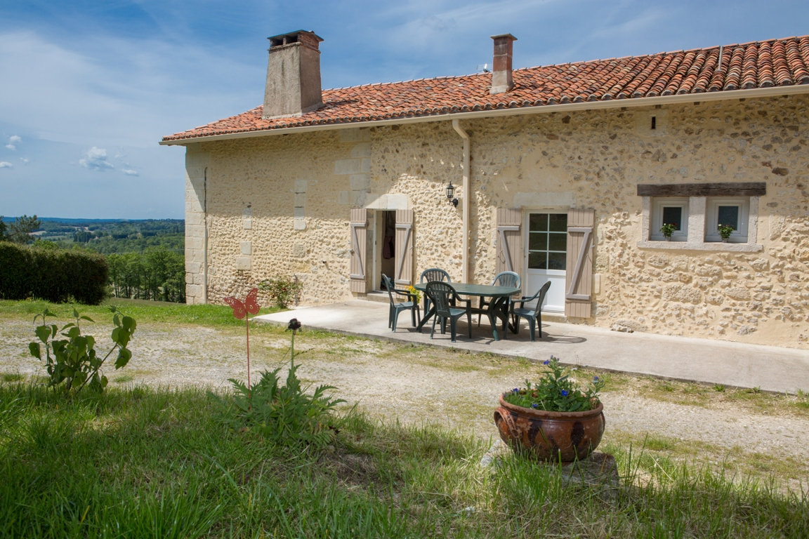 Le Petit Paradis