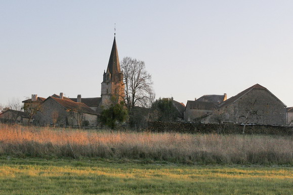 Boucle de la Martre