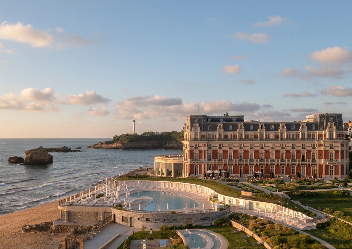 Visite guidée : Après-midi impérial et son goûter à l'Hôtel du Palais